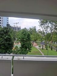 Blk 303 Hong Kah East Garden (Jurong East), HDB 3 Rooms #616343111